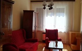 Szatmari Apartman